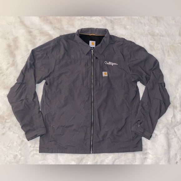 Carhartt Defender Jacket - Picture 1 of 7